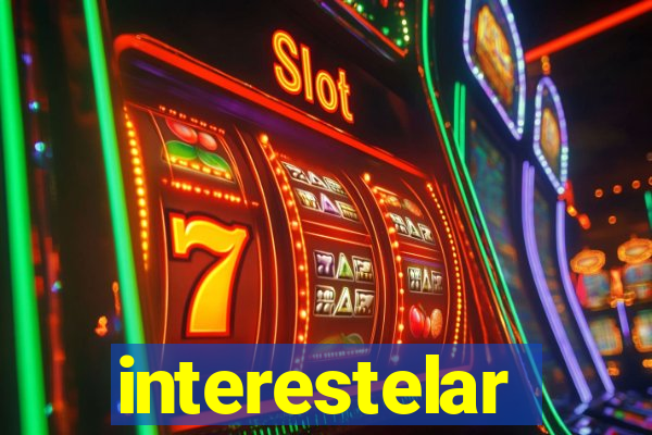 interestelar download dublado